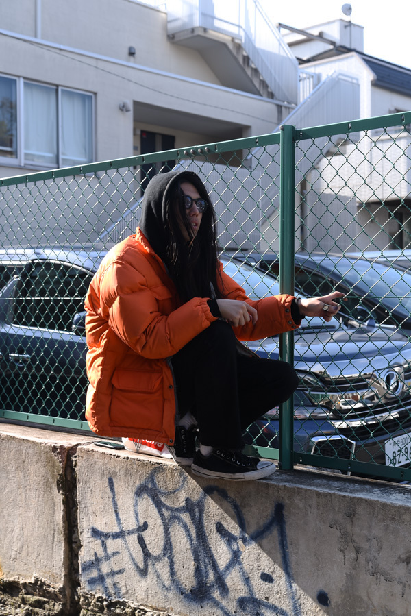 小見野 文也さん - シュプリーム(Supreme)、リーバイス(Levi's)｜原宿ストリートスナップ - 写真7