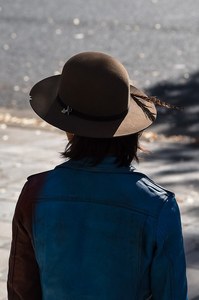 中里 凌也さん - ブラックミーンズ(blackmeans)、シュプリーム(Supreme)｜原宿ストリートスナップ - 写真5