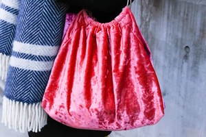 サヤミさん - ザラ(ZARA)、レペット(Repetto)｜青山・表参道ストリートスナップ - 写真3