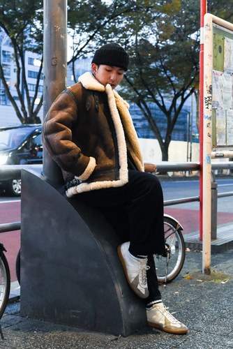 小林 兼也のスナップ