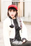 ルナさん - カルヴェン(CARVEN)、3.1 フィリップ リム(3.1 Phillip Lim)｜青山・表参道ストリートスナップ2