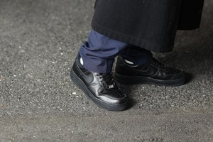 岩井 俊輔さん - 古着(ユーズド)(USED)、ナイキ(NIKE)｜原宿ストリートスナップ - 写真4