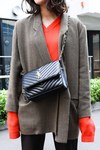 伏屋 璃乃さん - 古着(ユーズド)(USED)、フェンディ(FENDI)｜原宿ストリートスナップ2