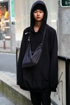 花井 力さん - ドレスドアンドレスド(DRESSEDUNDRESSED)、アクネ ストゥディオズ(Acne Studios)｜青山・表参道ストリートスナップ3