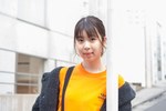 阿部 花江さん - アディダス(adidas)、フォーエバー21(FOREVER21)｜青山・表参道ストリートスナップ2