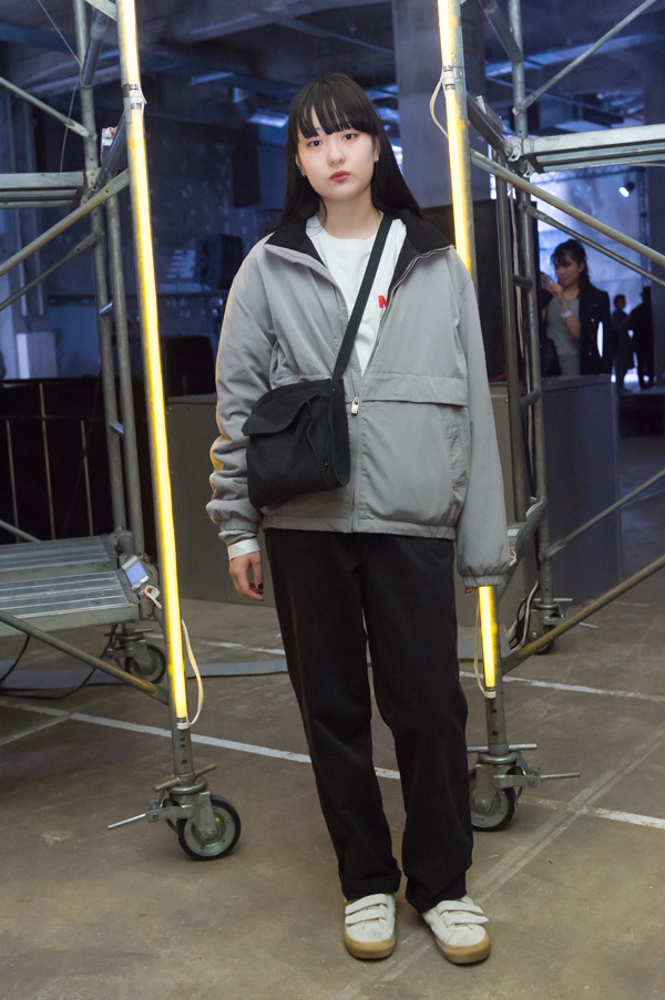 はわかさん その他ストリートスナップ ファッションプレス