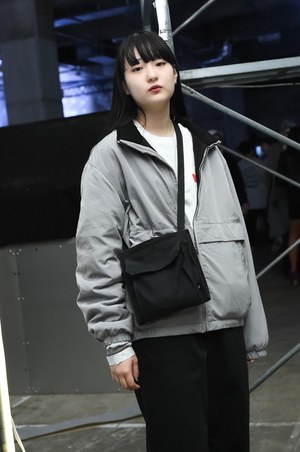 はわかさん｜その他ストリートスナップ - 写真1