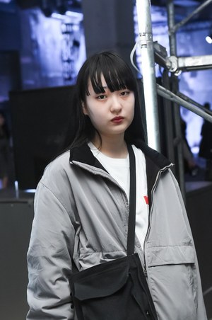 はわかさん｜その他ストリートスナップ - 写真3