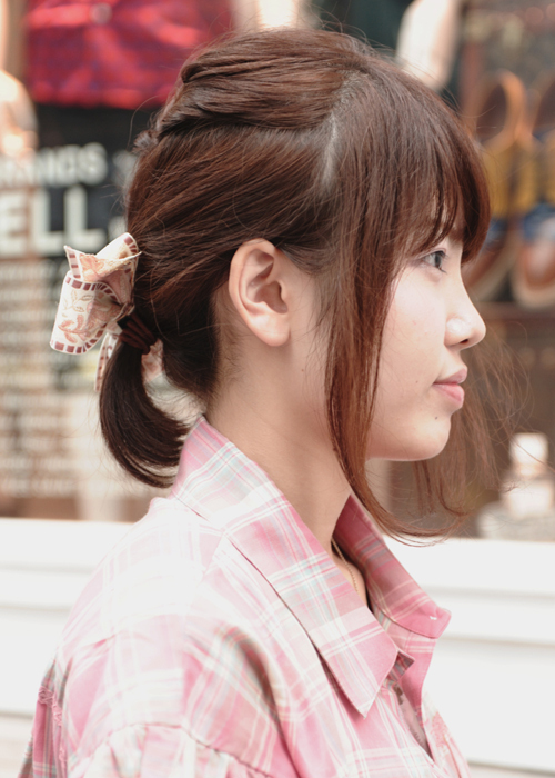 澤田 美佳さん デイシー Deicy アンティローザ Auntie Rosa 渋谷ストリートスナップ ファッションプレス 澤田 美佳さん デイシー Deicy アンティローザ Auntie Rosa 渋谷ストリートスナップ ファッションプレス