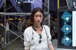 毛利 仁美さん｜その他ストリートスナップ2