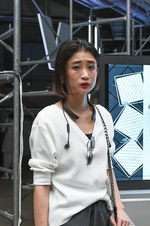 毛利 仁美さん｜その他ストリートスナップ3