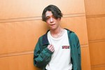 ローズさん - イヴ・サンローラン(Yves Saint Laurent)、シュプリーム(Supreme)｜その他ストリートスナップ4