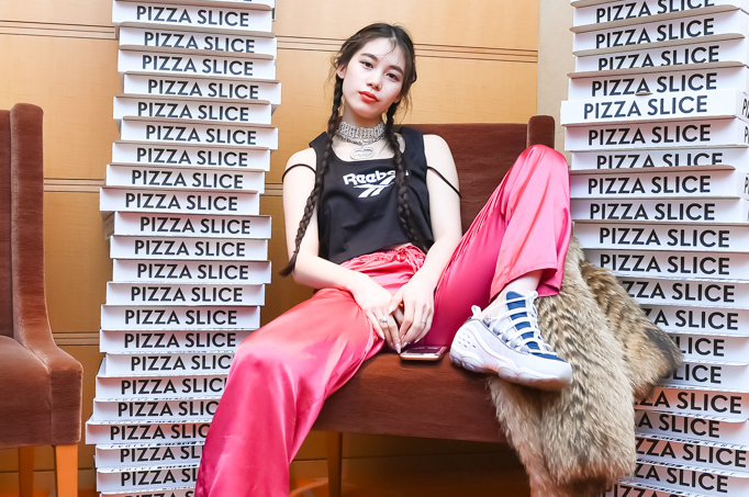 宮本 彩奈さん - リーボック(Reebok)｜その他ストリートスナップ - 写真4