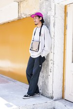 今井 悠介さん - ヴァンズ(Vans)、ジーショック(G-SHOCK)｜渋谷ストリートスナップ1
