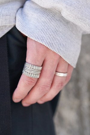 今井 悠介さん - ヴァンズ(Vans)、ジーショック(G-SHOCK)｜渋谷ストリートスナップ - 写真6