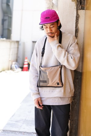 今井 悠介さん - ヴァンズ(Vans)、ジーショック(G-SHOCK)｜渋谷ストリートスナップ - 写真7