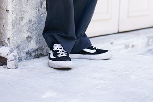 今井 悠介さん - ヴァンズ(Vans)、ジーショック(G-SHOCK)｜渋谷ストリートスナップ - 写真2