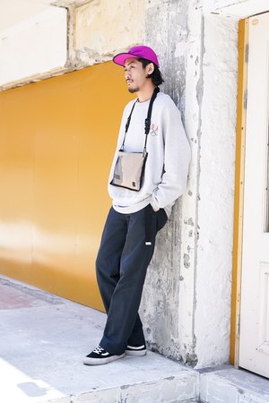 今井 悠介さん - ヴァンズ(Vans)、ジーショック(G-SHOCK)｜渋谷ストリートスナップ - 写真1