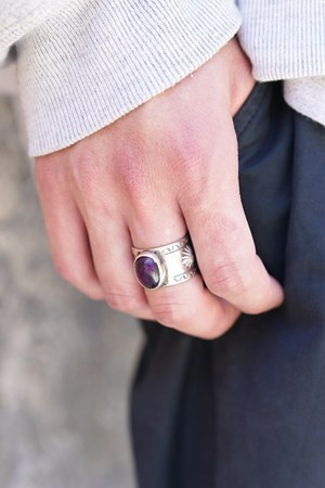 今井 悠介さん - ヴァンズ(Vans)、ジーショック(G-SHOCK)｜渋谷ストリートスナップ - 写真5