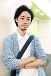 石橋 雅人さん - 無印良品(MUJI)、古着(ユーズド)(USED)｜原宿ストリートスナップ2
