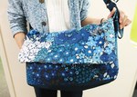 石橋 雅人さん - 無印良品(MUJI)、古着(ユーズド)(USED)｜原宿ストリートスナップ3