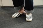 石橋 雅人さん - 無印良品(MUJI)、古着(ユーズド)(USED)｜原宿ストリートスナップ4
