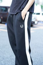 ランディさん - ジョイリッチ(JOYRICH)、フレッドペリー(FRED PERRY)｜原宿ストリートスナップ3