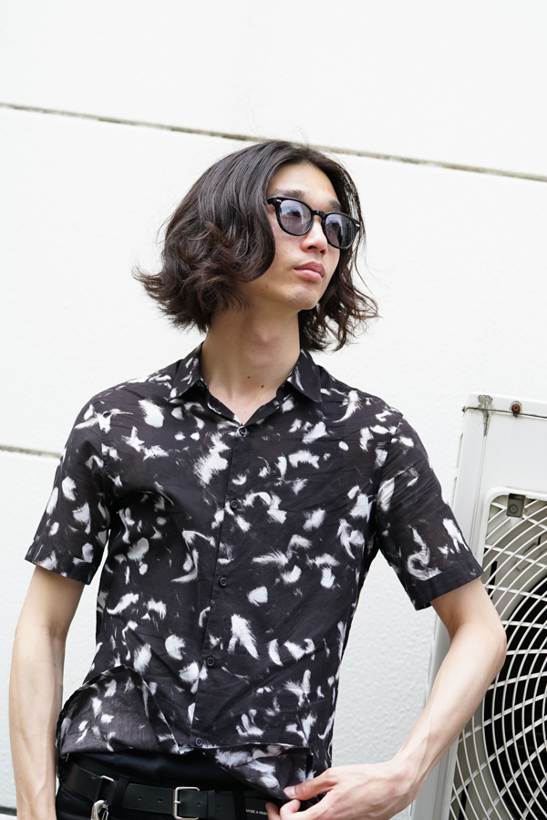 服部 宗佐さん - ラッド ミュージシャン(LAD MUSICIAN)、エンダースキーマ(Hender Scheme)｜原宿ストリートスナップ - 写真6