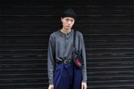 原島 隆斗さん - バナナ・リパブリック(BANANA REPUBLIC)、古着(ユーズド)(USED)｜原宿ストリートスナップ6