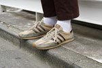 パトリシオさん - アヤメ(ayame)、アディダス(adidas)｜原宿ストリートスナップ4