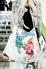 よしたすさん - ノゾミ イシグロ(NOZOMI ISHIGURO)、ヒロ(HIRO)｜原宿ストリートスナップ6