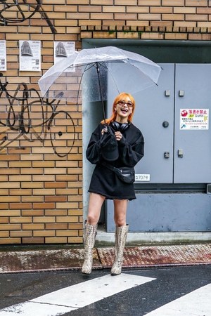 桃坂 ナナさん - セリーヌ(CELINE)｜渋谷ストリートスナップ - 写真10