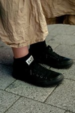 山田 遊月さん - コンバース(CONVERSE)、古着(ユーズド)(USED)｜原宿ストリートスナップ3