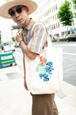 河面  涼平さん - パタゴニア(Patagonia)、ユニクロ(UNIQLO)｜原宿ストリートスナップ3
