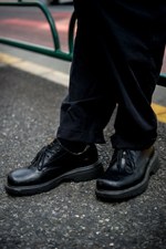 TAさん - 古着(ユーズド)(USED)、ドクターマーチン(Dr. Martens)｜原宿ストリートスナップ5