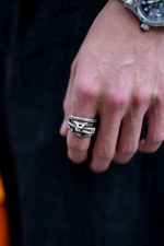 貝瀬 慎太郎さん - シュプリーム(Supreme)、スティーブン アラン(Steven Alan)｜青山・表参道ストリートスナップ7