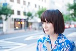 畑中 宇惟さん - アニエスベー(agnès b.)、ビルケンシュトック(BIRKENSTOCK)｜渋谷ストリートスナップ2