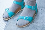 畑中 宇惟さん - アニエスベー(agnès b.)、ビルケンシュトック(BIRKENSTOCK)｜渋谷ストリートスナップ5
