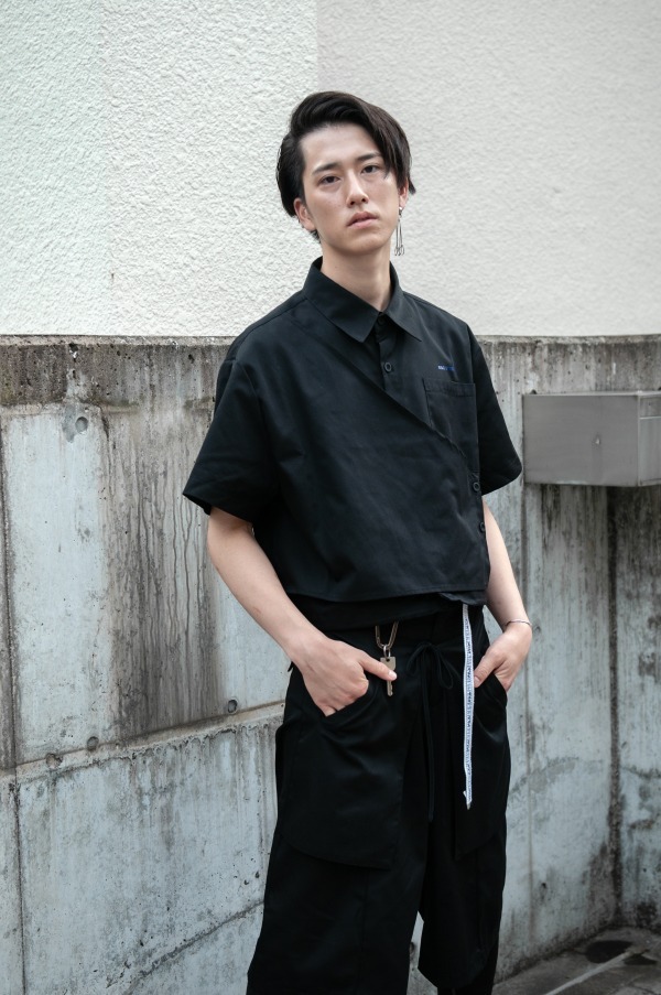 satoshiさん - ナイキ(NIKE)、カーハート(CARHARTT)｜原宿ストリートスナップ - 写真2