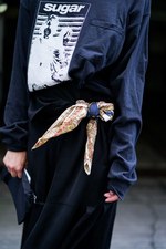 小林 加奈さん - 古着(ユーズド)(USED)、メゾン マルジェラ(Maison Margiela)｜青山・表参道ストリートスナップ6
