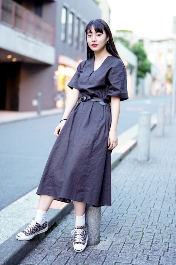 田中 奈都美のスナップ