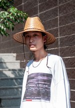 伊藤 快人さん - ダブレット(doublet)、リーバイス(Levi's)｜原宿ストリートスナップ6