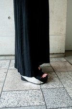 木村 果穂さん - ユナイテッド ヌード(UNITED NUDE)、エムエム6 メゾン マルジェラ(MM6 Maison Margiela)｜原宿ストリートスナップ4