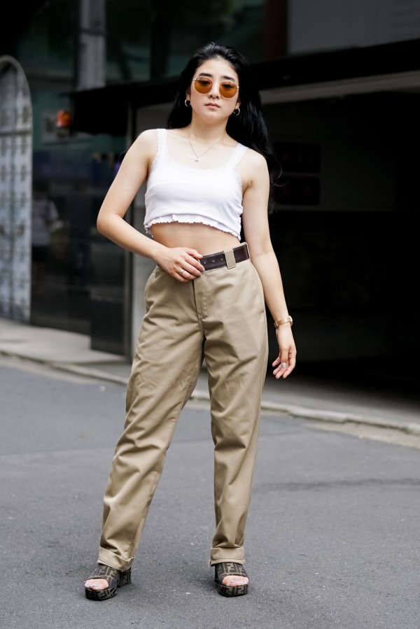 本山 さくらのスナップ