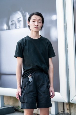 牛田 勝也さん - 古着(ユーズド)(USED)、チャーチ(Church's)｜原宿ストリートスナップ - 写真6