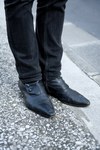 土方将歳さん - ナンバーナイン(NUMBER (N)INE)、ディオール オム(DIOR HOMME)｜原宿ストリートスナップ6