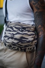 スティーヴン ハリソンさん - 無印良品(MUJI)、シップス(SHIPS)｜原宿ストリートスナップ4