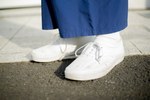 成毛 雄大さん - J.クルー(J.Crew)、ヴァンズ(Vans)｜原宿ストリートスナップ5