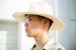 成毛 雄大さん - J.クルー(J.Crew)、ヴァンズ(Vans)｜原宿ストリートスナップ7