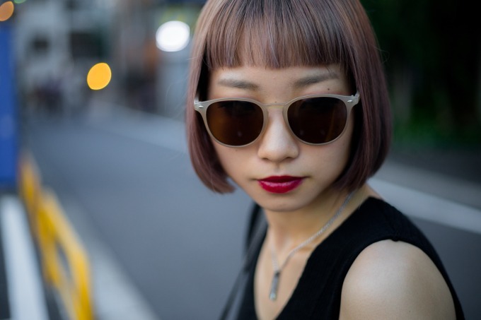 ひねちさん - ページボーイ(PAGEBOY)、マウジー(MOUSSY)｜原宿ストリートスナップ - 写真11